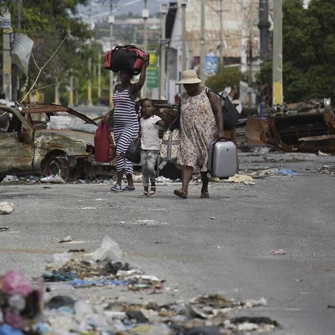 'Exceptional': Diplomat and RCMP praised sanctioned Haitian, emails suggest